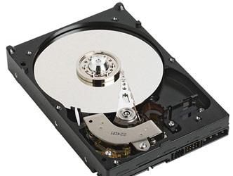 Перпендикулярная запись позволила WD увеличить емкость HDD для настольных систем до 750 Гб