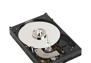 WD выпускает Caviar SE, жесткий диск с плотностью 320 ГБ на пластину