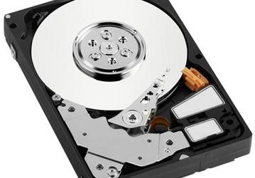 WD анонсировала высокоскоростные 2,5-дюймовые HDD VelociRaptor для blade-серверов 