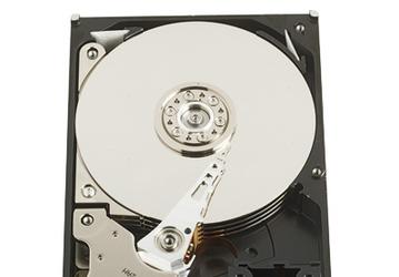 Western Digital доводит ёмкость дисков серии RE2 до 750 Гб