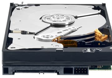 WD Adds RE3 750GB and 1TB 3.5-inch SATA HDDs to Its Enterprise Product Lineup