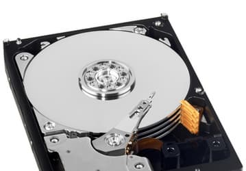 WD Ships 2TB Enterprise-Class Hard Drives With Greenpower Technology