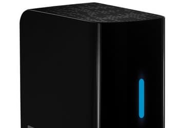 Внешний накопитель WD My Book Mirror Edition обеспечит повышенную надежность 