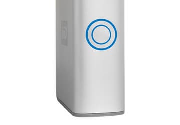 Western Digital анонсировала накопитель 1-Тб My Book Pro II Edition USB
