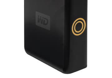 WD My Library Video Edition: дополнительное хранилище не только для ПК, но и для цифровых видеомагнитофонов