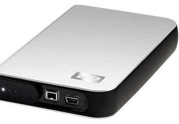 WD Introduces New My Passport Studio Drives For Macs