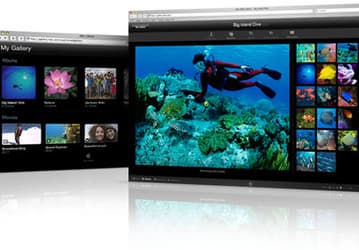 Apple обновила сервис .Mac