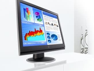 CES 2007: пять новых ЖК-мониторов Westinghouse