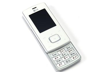 LG Extends Chocolate Family