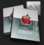 iPhoneSimFree разблокировала iPhone с firmware 1.1.1