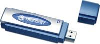 TRENDnet TBW-103UB - Wi-Fi и Bluetooth в одном миниатюрном устройстве