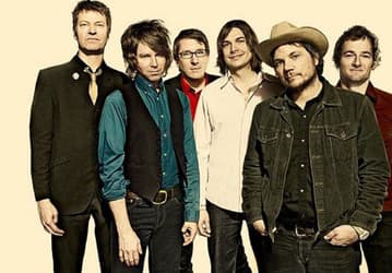 Новый альбом группы Wilco назван Wilco (The Album)