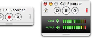 Call Recorder for Skype 2.0 записывает видеосессии Skype