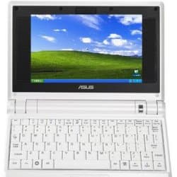 На рынке США ASUS Eee PC 4G с Windows XP появится в апреле по цене $399