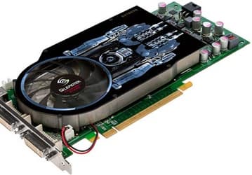 Leadtek выпускает тройку карт GeForce 9600 GT с оригинальным охлаждением 