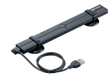 Buffalo WLI-U2-SG54HP - адаптер-усилитель Wi-Fi