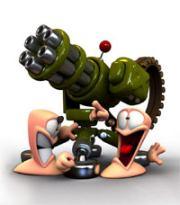 Worms: A Space Oddity - эксклюзивное продолжение серии для Wii
