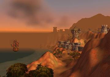 World of Warcraft 2.0.1: в Mac OS X 10.4.8 все же есть поддержка многопоточного OpenGL