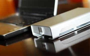 Age Star, DoTop и Speed Dragon показали HDD с интерфейсом Wireless USB