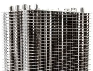 Thermalright HR-01 X: огромный кулер для разгона серверных CPU под 120-мм вентиляторы