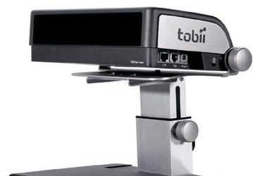 Изделия Tobii Technology по-новому взглянут в глаза пользователям