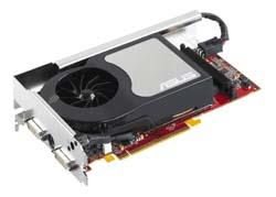 ASUS Introduces EAX1800XT TOP Graphics Card
