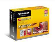PowerColor X1900 CrossFire Edition, X1900XTX, X1900XT Hit the Market