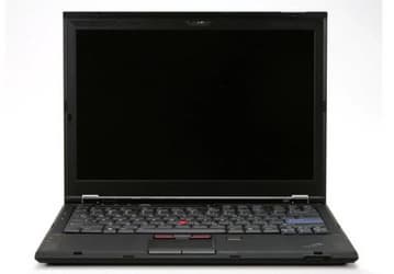 Фото и спецификации Lenovo X300, достойного соперника Macbook Air 