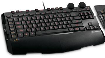 Клавиатура Sidewinder X6 и мышь X5: Microsoft предлагает игрокам новое оружие