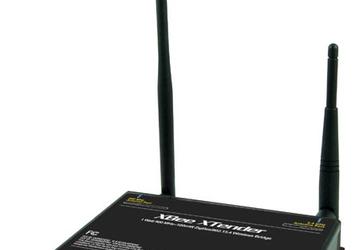 MaxStream расширяет радиус действия ZigBee до 60 км