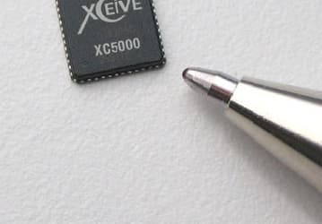 Xceive и Jazz Semiconductor вместе сделали гибридные TV-тюнеры