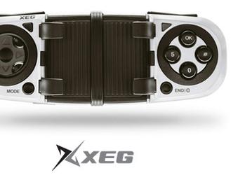 Контроллер XEG превращает телефоны в игровые консоли