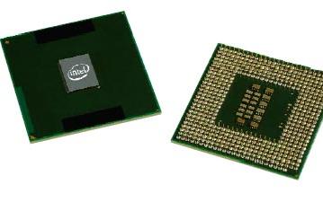 Intel Introduces First Dual-Core Low-Voltage Intel Xeon Processor