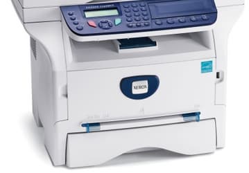 Новое МФУ Xerox Phaser 3100MFP