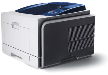 Монохромный принтер для рабочих групп Xerox Phaser 3435DN