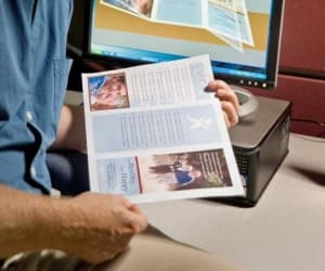 Xerox: ПО для 3D-визуализации документов до печати