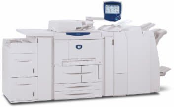 МФУ Xerox 4112 для больших рабочих групп