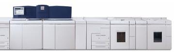 Xerox Nuvera 288 DPS – самая быстрая в мире листовая система промышленной печати