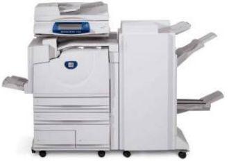 Xerox: линейка МФУ для цветной печати WorkCentre 73xx