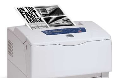 Xerox Phaser 5335 — новый компактный бизнес-принтер формата А3