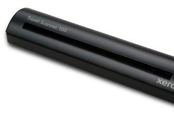 Портативный сканер Xerox Travel Scanner 100