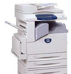 Новое МФУ формата А3 – Xerox WorkCentre 5222 