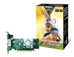 Платы на GeForce 7300GS могут оказаться в Европе уже на следующей неделе