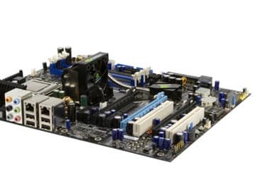 XFX дебютирует в "платостроении". Выпуск системной платы на чипсете nForce 680i LT