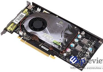 XFX готовится выпустить очень быстрый адаптер — GeForce 8800GS 680M XXX 384MB 