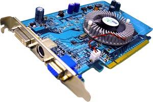 XGI Announces Volari 8300 For Desktop and Mobile Graphics Solutions