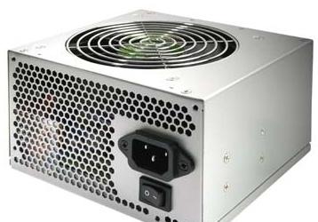 Новые блоки питания XILENCE Eco Series 450 W и 550 W