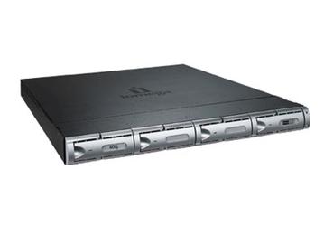 Экономичные терабайты: Iomega увеличивает объем памяти сервера StorCenter Pro NAS 400r