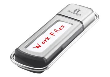 Iomega Introduces New 4GB And 8GB Micro Mini Hard Drives
