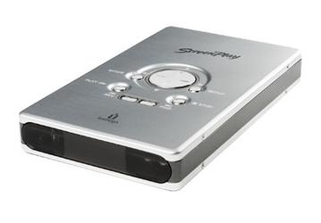 Iomega's ScreenPlay Multimedia Drive Makes PC Obsolete